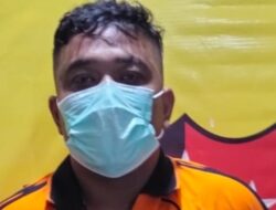 Aniaya Mantan Istri, Pelaku di Tangkap Polres Binjai