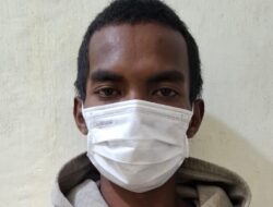 Renpon Cepat Satresnarkoba Polres Binjai, Tindak Lanjuti Informasi Pengguna Narkoba Yang Meresahkan Masyarakat