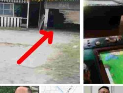 Lapor Jendral Kapolri” Warga Sangat Resa Lokasi Perjudian Jalan Yos Sudarso Depan SPBU Simpang Martubung, Diduga Kebal Hukum