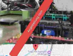 Lapor Jendral Kapolri” Warga Sangat Resa Lokasi Perjudian di Jalan Ade lrma Suryani, Kelurahan Pekan Binjai Kecamatan Binjai Kota, Diduga Kebal Hukum