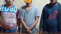 Polsek Bosar Maligas Sikat Pengedar Sabu, Mahasiswa 22 Tahun Diringkus di Jalan Perjuangan