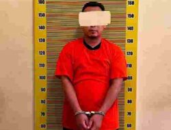 Polda Sumut Ungkap Peredaran 2 Kg Sabu dan 2.000 Butir Ekstasi, Seorang Oknum Guru Ditangkap