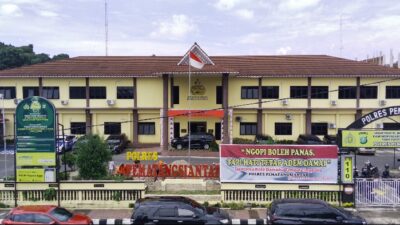 Tiga Pihak Sepakat Damai, Polisi Hentikan Perkara Laka Lantas Siantar