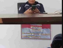 Humas Polres Asahan Dinilai Tak Bersahabat Dengan Wartawan Perintah Kapolres