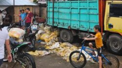 Diduga Polres Asahan Tak Mampu Tekan Aksi Pencurian Sawit, Dengan Kerugian Ratusan Juta, Jaringan Penadah Masih Bebas Beroperasi