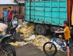 Diduga Polres Asahan Tak Mampu Tekan Aksi Pencurian Sawit, Dengan Kerugian Ratusan Juta, Jaringan Penadah Masih Bebas Beroperasi