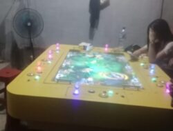Lapor Jendral Kapolri” Warga Sangat Resa Lokasi Perjudian di Wilayah Hukum Polres Simalungun, Diduga Kebal Hukum”