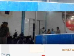 Warga Sangat Resa Lokasi Perjudian Bermerek “AK” di Jalan Kartini, Kisaran, Kabupaten Asahan, Diduga Kebal Hukum