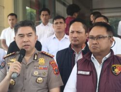 Begal Sadis Siang Hari di Marelan-Belawan Dibongkar, Jatanras Polda Sumut Kejar Pelaku Hingga Aceh