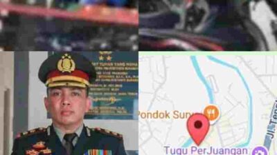 Praktik Meja Judi Tembak lkan di Jalan Ade lrma Suryani Kota Binjai Diduga, Kapolres Binjai Kebal Hukum