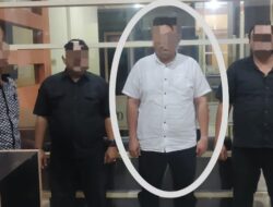 Polda Sumut Dalami Video Viral Oknum Perwira, Propam Tegaskan Penanganan Profesional dan Terukur