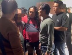 Diburu Sampai Ke Jambi, Polda Sumut Tangkap 2 Pelaku Begal Sadis di Angkot Morina 81 Yang Viral di Medsos