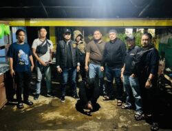 Polres Langkat Gagalkan Peredaran Sabu 600 Gram, Seorang Pria Diamankan Saat Bertransaksi