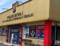 Teguran Anggota Bernama Lena dari Humas Binjai Dinilai Mengkotak – Kotakan Wartawan Sementara Perintah dari Kapolres Ada Apa…?