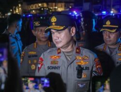Polda Sumut Ungkap Pemulihan Listrik Terus Berjalan, Sumut Sudah Mencapai 71 Persen