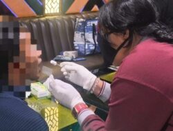 Polda Sumut Razia THM di Medan, Gunakan Alat Tes Liur Deteksi Etomidate untuk Pertama Kalinya