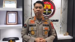 Polda Sumut Kerahkan Ratusan Personel Untuk Amankan Idul Adha 1447 H