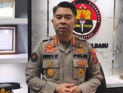Polda Sumut Kerahkan Ratusan Personel Untuk Amankan Idul Adha 1447 H