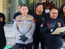 Beraksi di 35 TKP, Komplotan Curanmor Lintas Daerah Akhirnya Dibekuk Jatanras Polda Sumut