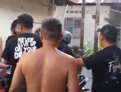 Polisi Diserang Saat Gerebek Pengedar Sabu di Medan, Pelaku Utama Kabur