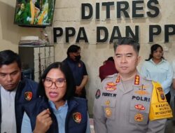 Polda Sumut Bongkar Live TikTok Bermuatan Pornografi, Host Raup Rp5 Juta Per Hari