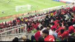 Polda Sumut Maksimalkan Pengamanan Asean U-19 2026, Ribuan Personel Disiagakan di Stadion Utama Sumut