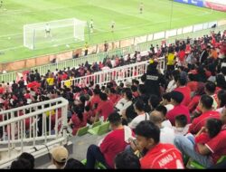 Polda Sumut Maksimalkan Pengamanan Asean U-19 2026, Ribuan Personel Disiagakan di Stadion Utama Sumut