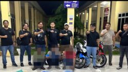 Polres Simalungun Bongkar Perdagangan Satwa Dilindungi, 30 Kg Sisik Trenggiling Hingga Kulit Beruang Madu Disita