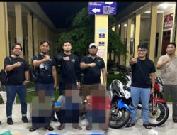 Polres Simalungun Bongkar Perdagangan Satwa Dilindungi, 30 Kg Sisik Trenggiling Hingga Kulit Beruang Madu Disita