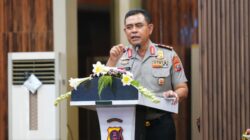 Kapolda Sumut Tekankan Humas Harus Adaptif di Era Digital, Perkuat Viralisasi Kinerja Polri Hingga Bangun Kepercayaan Publik