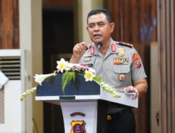 Kapolda Sumut Tekankan Humas Harus Adaptif di Era Digital, Perkuat Viralisasi Kinerja Polri Hingga Bangun Kepercayaan Publik