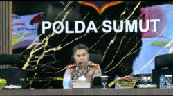 Rakernis Humas Polda Sumut, Penguatan Komunikasi Publik Jadi Kunci Kepercayaan Masyarakat