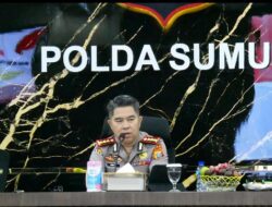 Rakernis Humas Polda Sumut, Penguatan Komunikasi Publik Jadi Kunci Kepercayaan Masyarakat
