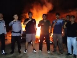 Grebek Sarang Narkoba di Labura, Polisi Bongkar Lokasi Diduga Tempat Transaksi dan Konsumsi Narkotika