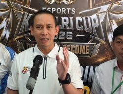 Kapolda Sumut Gelar Esports Kapolda Cup 2026, Ajak Generasi Muda Berkarya dan Hindari Kenakalan Remaja