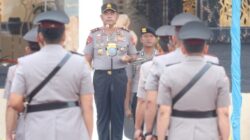 Kapolda Sumut Pimpin Sertijab 24 Pejabat Utama dan Kapolres, Tekankan Integritas serta Pelayanan Terbaik Untuk Masyarakat