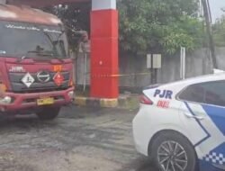 Polda Sumut Kawal Distribusi BBM, Puluhan Mobil Tangki Diberangkatkan Ke SPBU Demi Jaga Pasokan Untuk Masyarakat