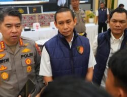 Ditressiber Polda Sumut Bongkar Modus Pornografi Digital, Pelaku Gunakan AI Manipulasi Foto Korban