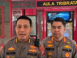 Polda Sumut Siapkan 10 Personel Terlatih Jadi Pengemudi Truk Tangki BBM, Dukung Kelancaran Distribusi