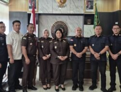 Transformasi Layanan Publik, Lapas Kelas IIB Tasikmalaya Luncurkan Aplikasi Si kawan