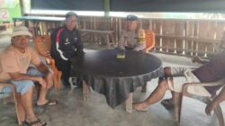 Polsek Tiganderket Cek Dugaan Judi Tembak Ikan di Cafe Kerangen Boys, Hasilnya Nihil