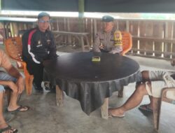 Polsek Tiganderket Cek Dugaan Judi Tembak Ikan di Cafe Kerangen Boys, Hasilnya Nihil