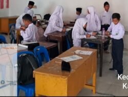 Program MBG Polresta Deli Serdang Menjangkau Pelajar Hingga Balita