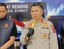 Patroli Siber Polda Sumut Bongkar Live TikTok Bermuatan Pornografi, Seorang Perempuan Diamankan