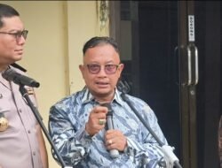 Kompolnas Apesiasi Keterbukaan Audit Investigasi Kasus Winda Lorenza, Libatkan Pihak Eksternal