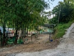 Diduga Informasi Bandar Narkoba di Kp Tempel Perdagangan, APH Diminta Turun Tangan