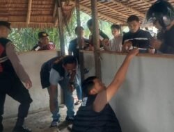 DPRD Binjai Apresiasi Gerak Cepat Kapolres AKBP R. Bimo Moernanda, GSN Bongkar Sarang Narkoba di Binjai Utara